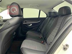 مێرسێدس بێنز E-Class